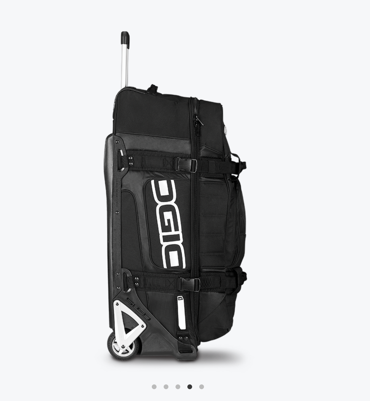 Ogio - Rig 9800 Wheeled Gearbag