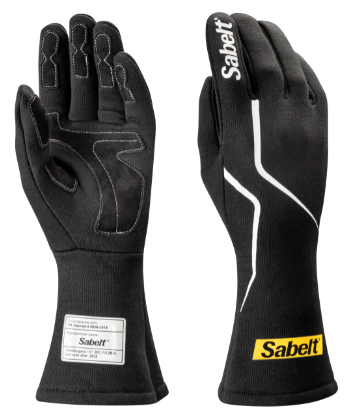 Sabelt - Nomex Gloves Challenge TG-2.1