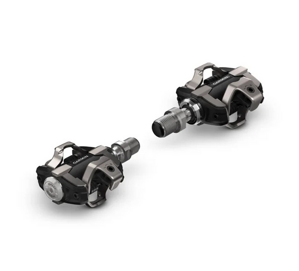 Garmin - Rally Pedals