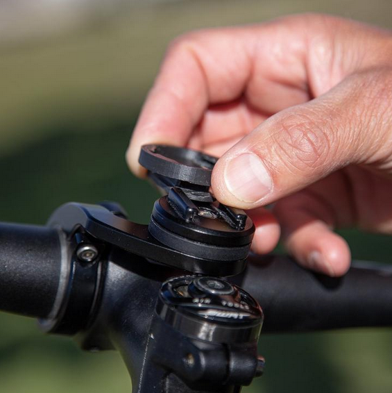 SP Connect - Bike Computer Adapter Kit