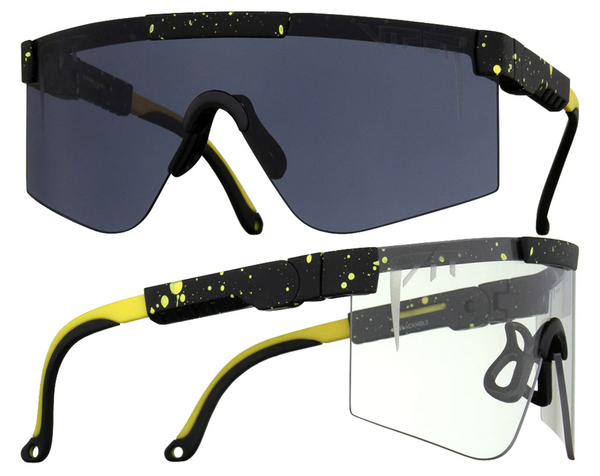 Pit Viper - The 2000s