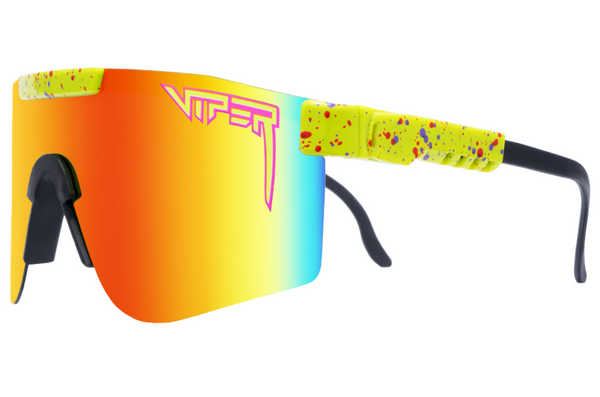 Pit Viper - The Originals