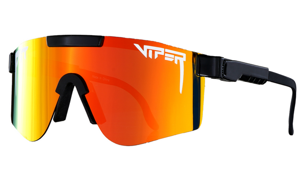 Pit Viper - The Originals