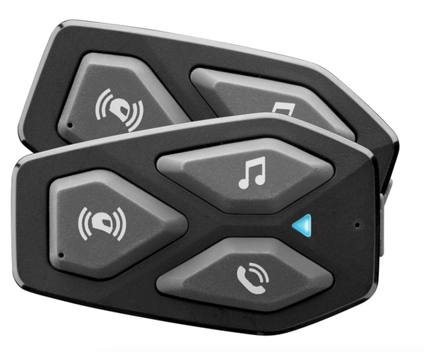 Interphone - U-Com 3