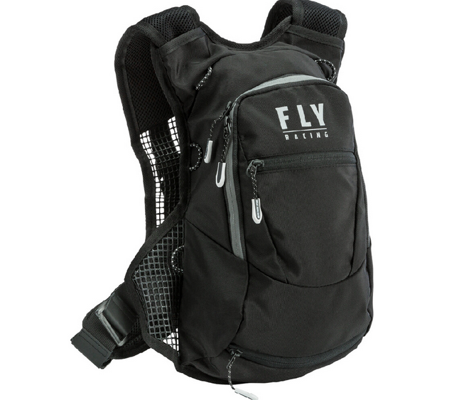 Fly Racing - XC30 Hydration Pack
