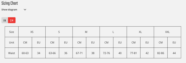 Leatt - MTB 6.0 Endurance Bib (Ladies)