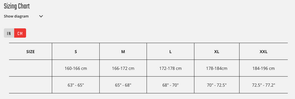 Leatt - ReaFlex Stealth Body Protector
