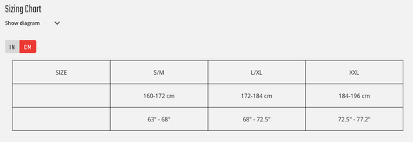 Leatt - ReaFlex Chest Protector