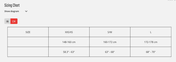 Leatt - ReaFlex Chest Protector (Ladies)