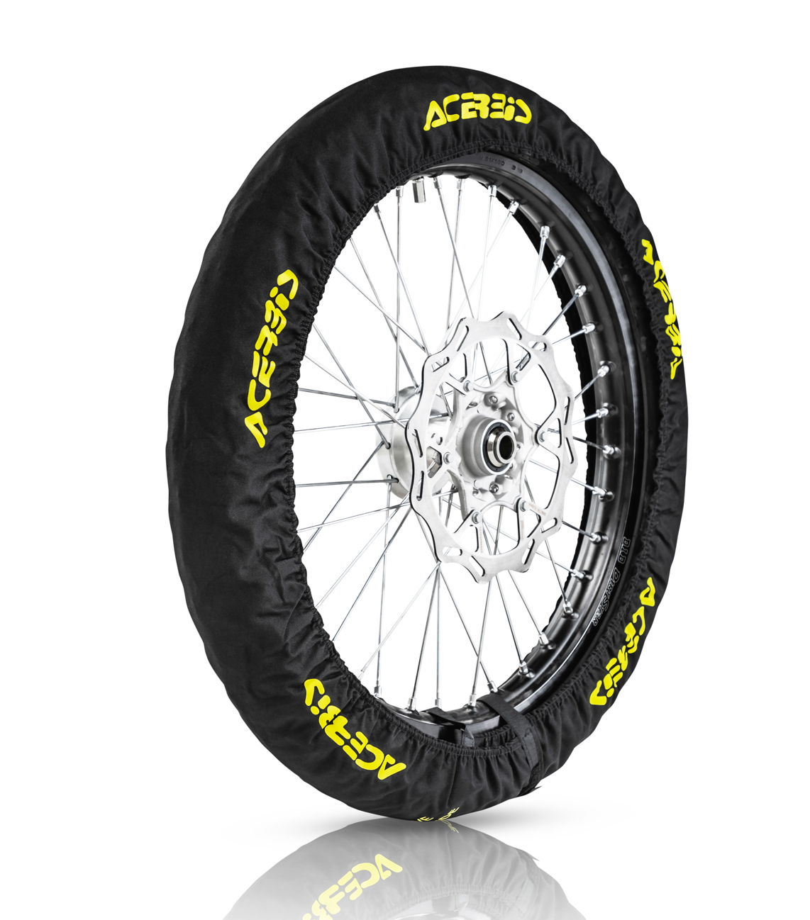 Acerbis - X-Tyre Cover