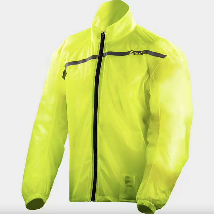 LS2 - Commuter Waterproof Jacket