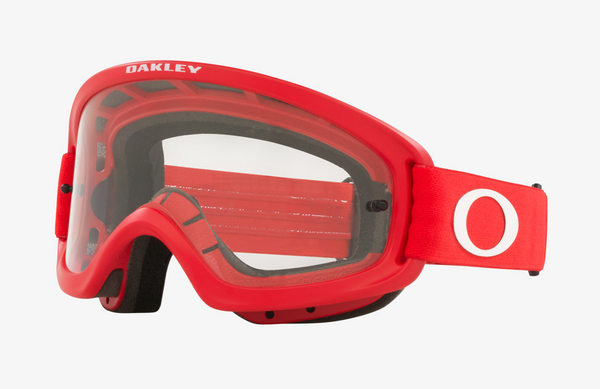 Oakley - O-Frame 2.0 Pro XS MX Goggles