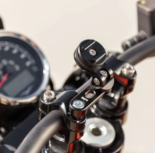 SP Connect - Bar Clamp Mount Pro