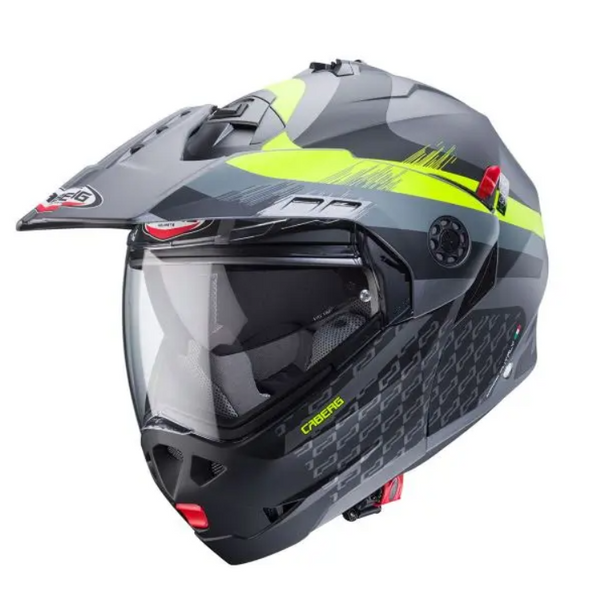 Caberg - Tourmax X Helmets