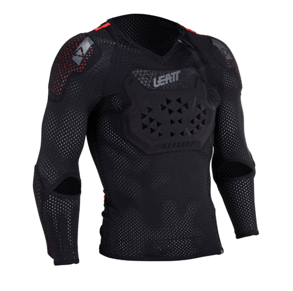 Leatt - Body Protector ReaFlex Stealth