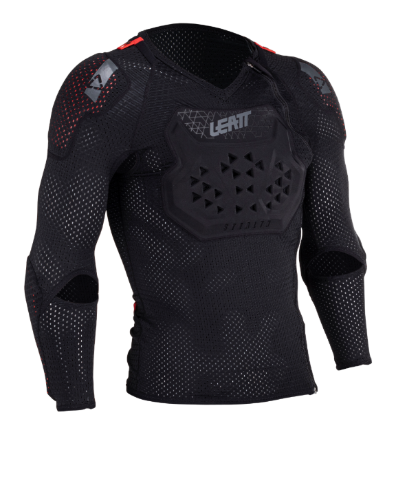 Leatt - Body Protector ReaFlex Stealth