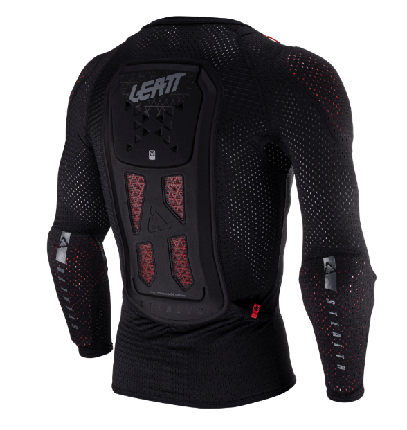 Leatt - Body Protector ReaFlex Stealth