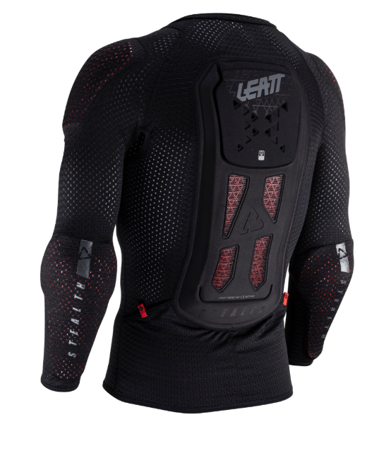 Leatt - Body Protector ReaFlex Stealth