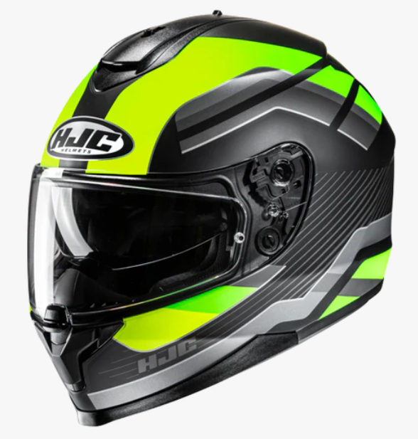 HJC - C70N Helmet