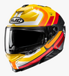 HJC - i71 Viz Helmet