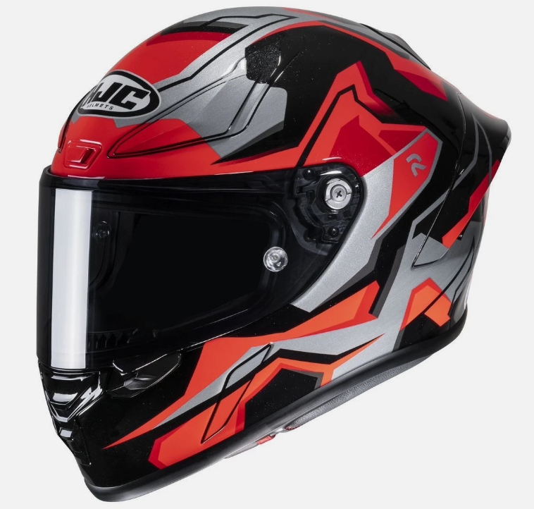 HJC - RPHA 1 helmet