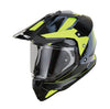 Yohe - 632A OFF ROAD/ADVENTURE HELMETS