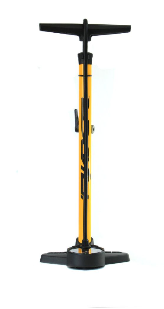 Ryder - Pump Rival Pro 2.0 Floor