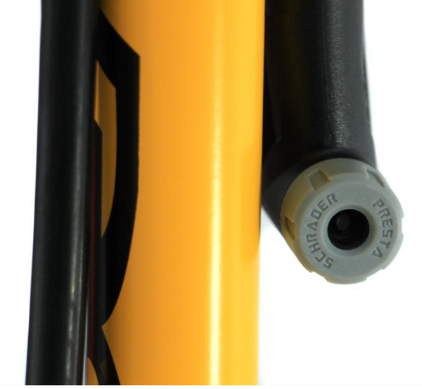 Ryder - Pump Rival Pro 2.0 Floor