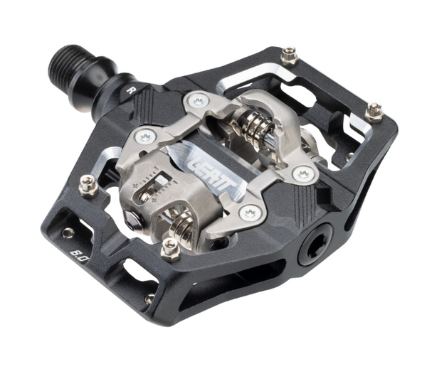Leatt - AllMtn 6.0 Clip-in Pedal