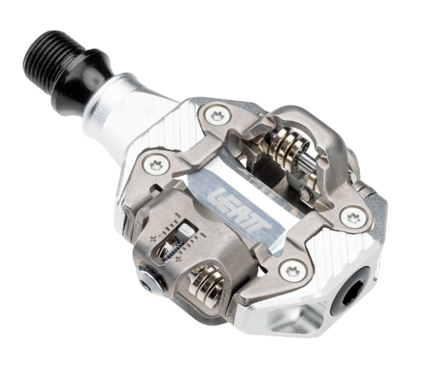 Leatt - Endurance 6.0 Clip-in Pedals