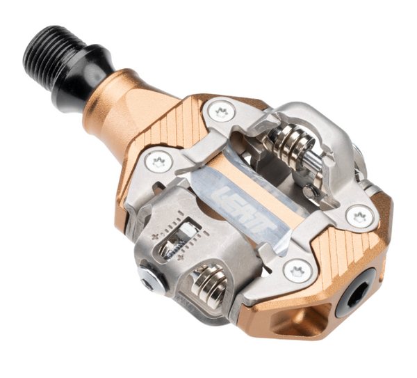 Leatt - Endurance 6.0 Clip-in Pedals