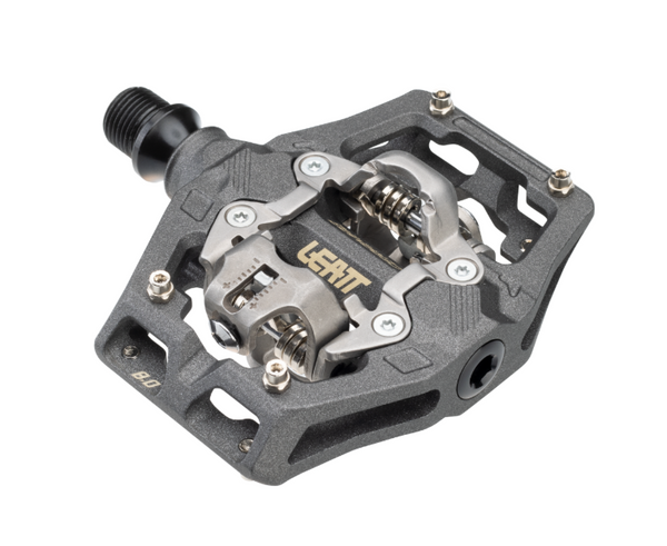 Leatt - CeraMAG AllMtn 8.0 Clip-in Pedals