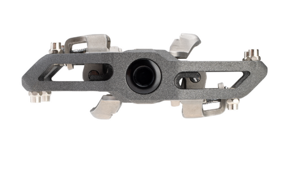 Leatt - CeraMAG AllMtn 8.0 Clip-in Pedals