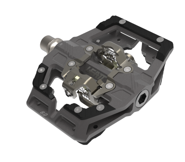 Leatt - CeraMAG Gravity 8.0 Clip-in Pedals