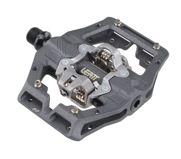 Leatt - CeraMAG Gravity 8.0 Clip-in Pedals
