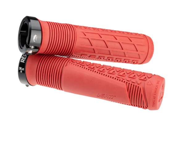 Leatt - Grips ReaFlex 6.0