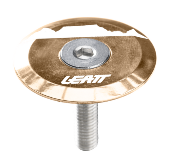 Leatt - Top Cap Headset