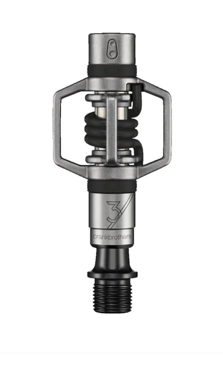 Crankbrothers - Pedal Eggbeater 3