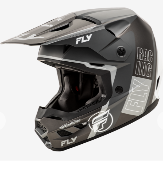 Fly Racing - Rally helmet