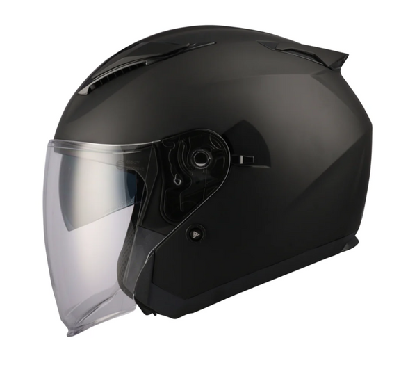 SGI - Revo Open Face Helmet