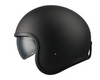 SGI - Raven Open Face Helmet