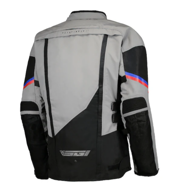 SGI - Pathfinder Bavarian Jacket