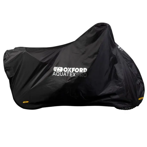 Oxford - Aquatex Pro Cover