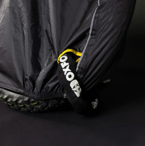 Oxford - Aquatex Pro Cover