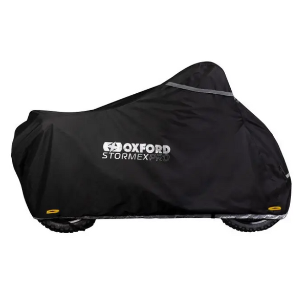 Oxford - Stormex Pro Cover