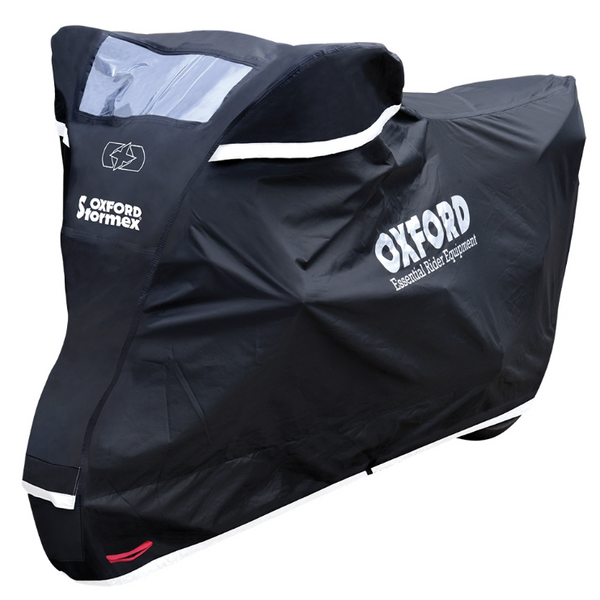 Oxford - Stormex Cover
