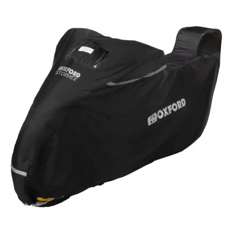 Oxford - Stormex + Topbox Cover Small