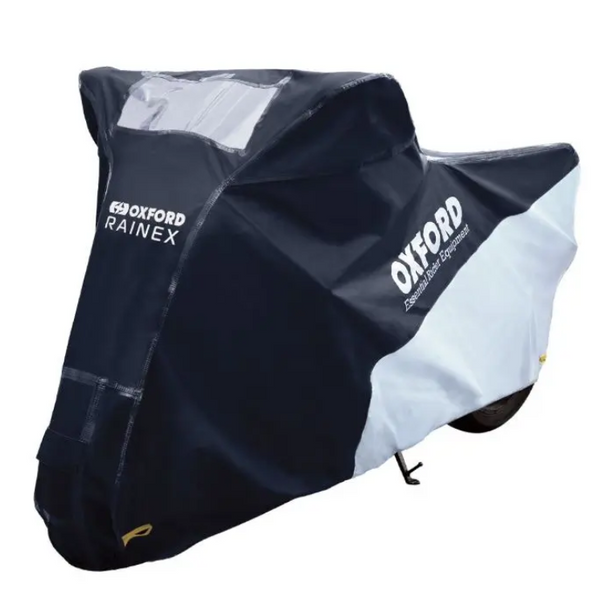 Oxford - Rainex Outdoor Cover