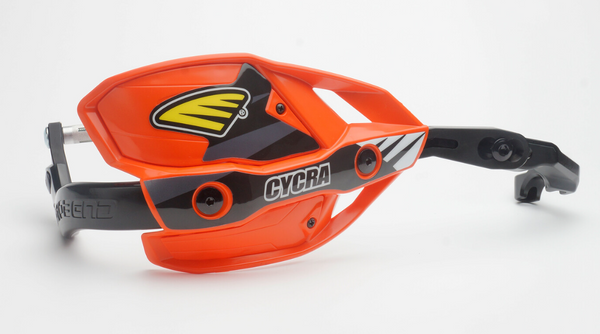 Cycra Pro Bend Ultra Handguards 7/8th Bar