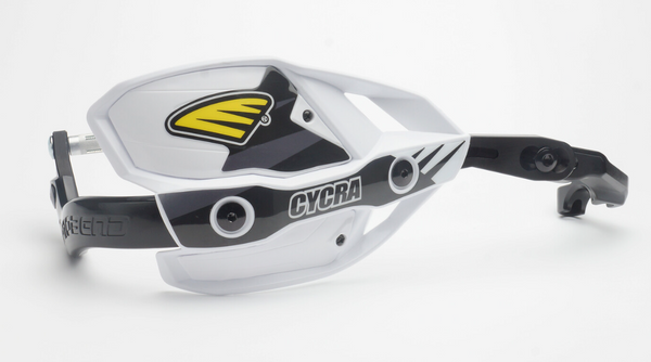 Cycra Pro Bend Ultra Handguards 7/8th Bar